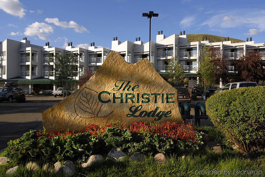 The Christie Lodge - All Suite Property Vail Valley/Beaver Creek Avon Luaran gambar