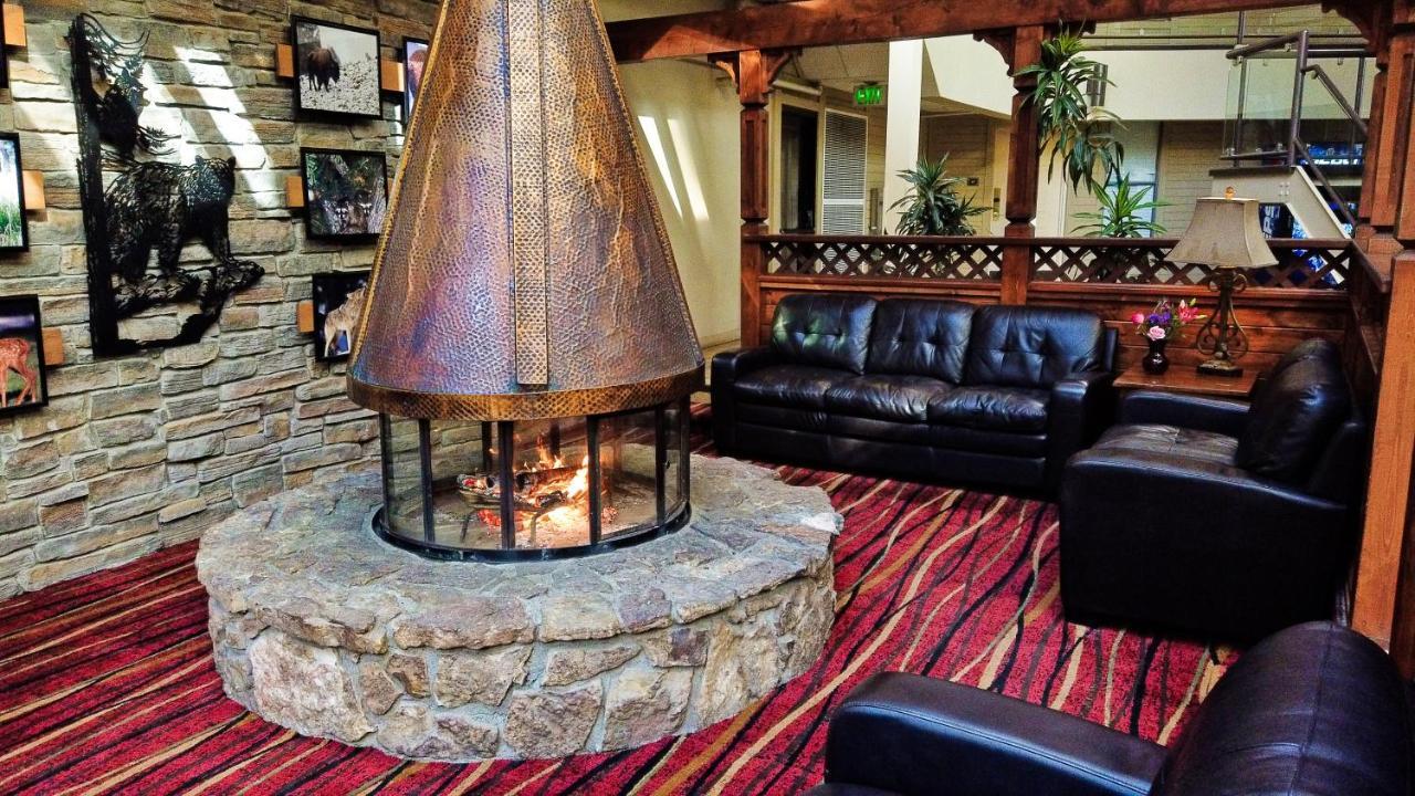 The Christie Lodge - All Suite Property Vail Valley/Beaver Creek Avon Luaran gambar
